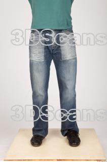 Jeans texture of Dale 0001